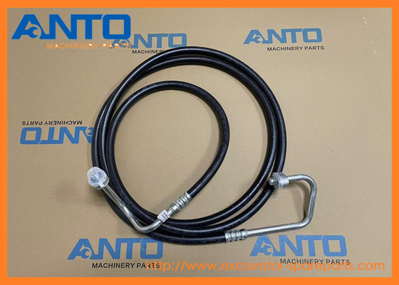 449-8795 4498795 C13 için boru montajı kazıcı yedek parçaları