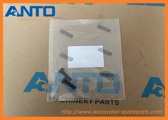 01010-80625 0101080625 KOMATSU Kazı makineleri için vida desteği HB215 PC01 PC03 PC09 PC100