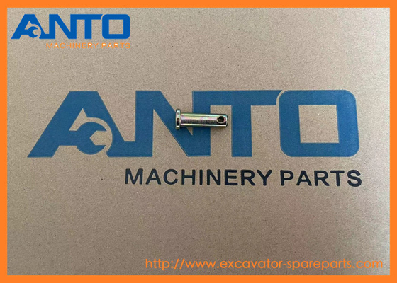 04205-10828 04205-00828 Pin KOMATSU PC138 için kazıcı yedek parçaları