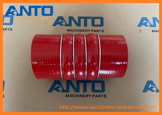 209-03-41711 2090341711 Hose KOMATSU PC800LC-8E0 için kazıcı yedek parçaları