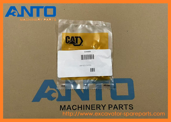 3D-6509 3D6509 950 966C 966F 966F II 966R 970F 980 980B için Pin Excavator yedek parçaları