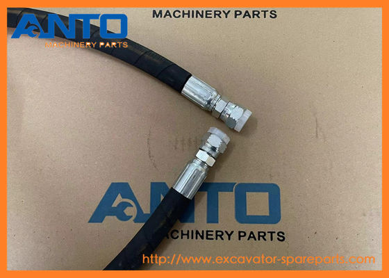 282-7569 2827569 Yüksek Basınçlı Hidrolik Hortum Ekskavatör Yedek Parçaları C9 330D 336D İçin