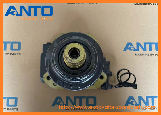 708-7W-00130 7087W00130 Fan Motor ASS'Y KOMATSU PC800-8E0 için kazıcı yedek parçaları