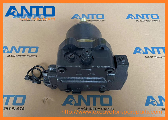708-7W-00130 7087W00130 Fan Motor ASS'Y KOMATSU PC800-8E0 için kazıcı yedek parçaları