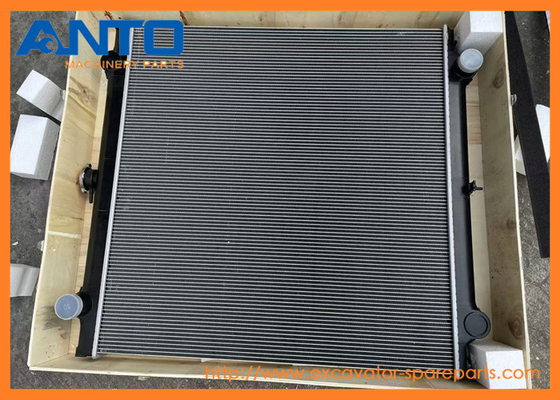 4467355 Radyatör Fit HITACHI yedek parçalar CP220-3 ZX140W-3 ZX140W-3-AMS ZX140W-3DARUMA