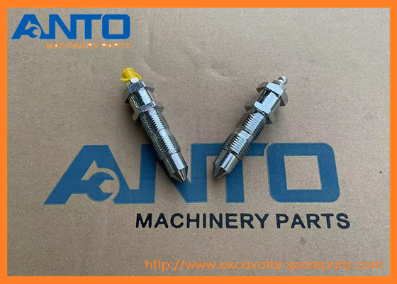 07959-20001 0795920001 Komatsu HB205 HB215 PC10 için valf kazıcı ana kontrol valfi