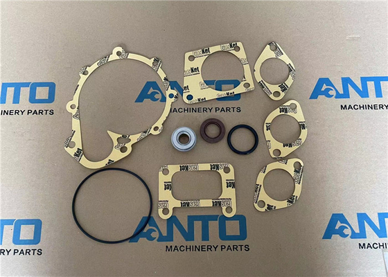 6155-K6-9900 6155K69900 Komatsu Kazıcı PC400 PW400MH için Su Pompası Gasketi Kit Destek