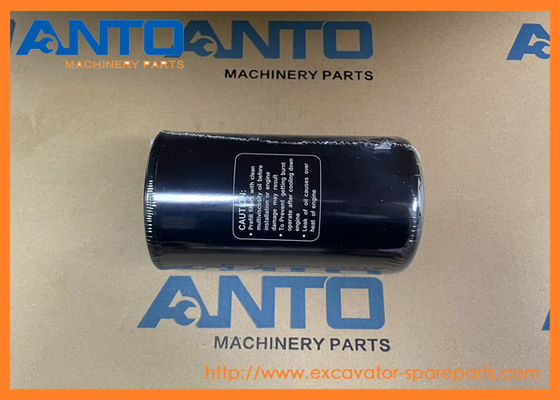 600-319-3750 600-311-3750 Yakıt Filtresi KOMATSU PC300-8 için kazıcı yedek parçaları
