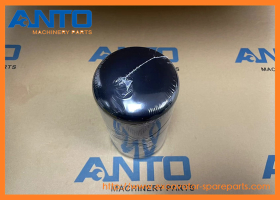 600-319-3750 600-311-3750 Yakıt Filtresi KOMATSU PC300-8 için kazıcı yedek parçaları