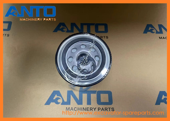 600-319-3750 600-311-3750 Yakıt Filtresi KOMATSU PC300-8 için kazıcı yedek parçaları