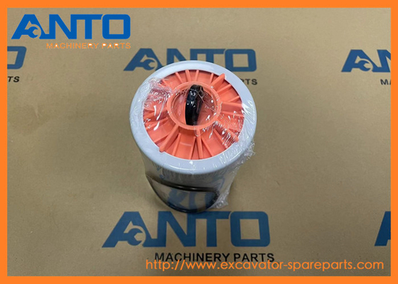 600-319-3610 600-311-3610 Yakıt Filtresi KOMATSU PC220LC-8 için kazıcı yedek parçaları