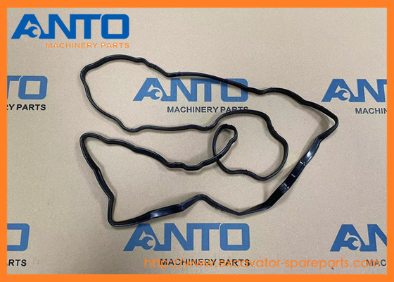 6754-11-7120 6754-11-8180 Valf Kapak Gasketi KOMATSU PC220LC-8 için kazıcı yedek parçaları