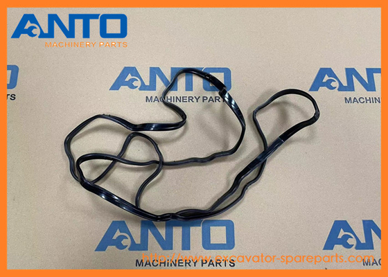 6754-11-7120 6754-11-8180 Valf Kapak Gasketi KOMATSU PC220LC-8 için kazıcı yedek parçaları