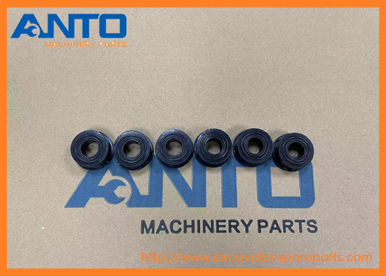 6754-11-8210 6754-11-8211 İzolatör KOMATSU PC220LC-8 için kazıcı yedek parçaları