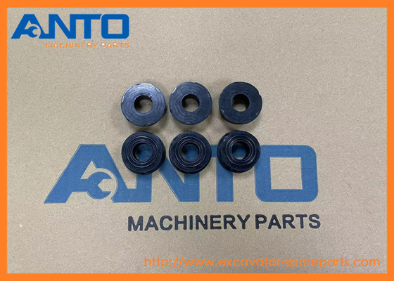 6754-11-8210 6754-11-8211 İzolatör KOMATSU PC220LC-8 için kazıcı yedek parçaları