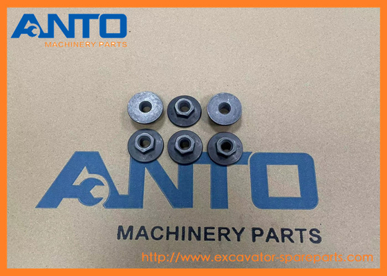6754-11-8160 6754118160 Fındık KOMATSU PC200LC-8 için kazıcı yedek parçaları