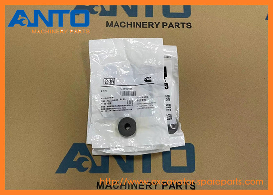 4893936 Flange Nut KOMATSU QSB6 için uygun kazıcı yedek parçaları.7