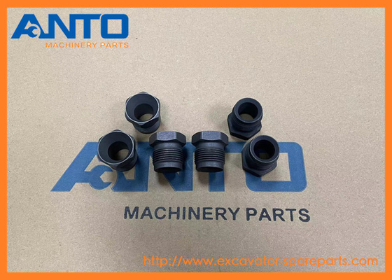 6754-71-5541 6754-71-5540 Koruyucu KOMATSU PC220LC-8 için uygun kazıcı yedek parçaları