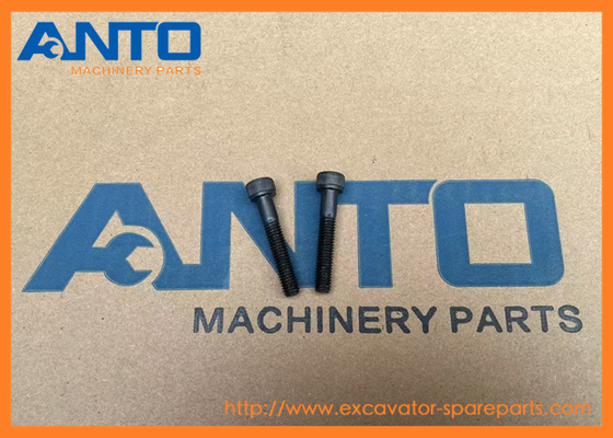 01252-60635 0125260635 KOMATSU Kazı makineleri için vida desteği HB205 HB215 PC1250 PC1250SP