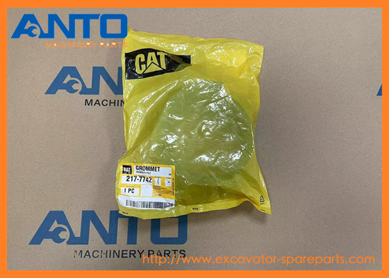 217-7742 2177742 Tekerlekli yükleyici için grommet montajı 924H 924HZ 928H 928HZ 980H 992K