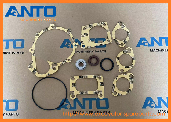 6155-K6-9900 6155K69900 Su pompası kaseti seti KOMATSU PC400LC-6LM için kazıcı yedek parçaları