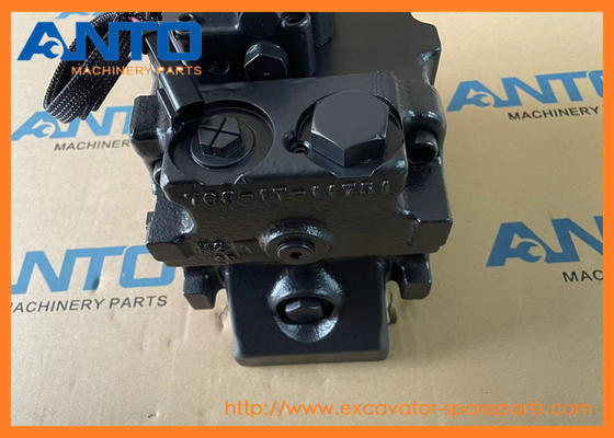 708-1S-00940 708-1S-00970 Hidrolik Pompa KOMATSU PC220LC-8 için kazıcı yedek parçaları
