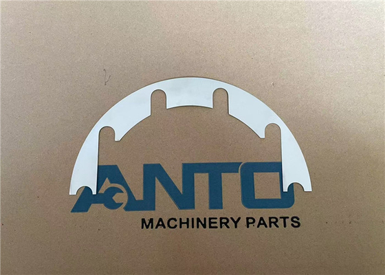 421-46-11372 4214611372 KOMATSU Tekerlekli yükleyiciler için şim destek WA320 WA320PZ WA380 WA400