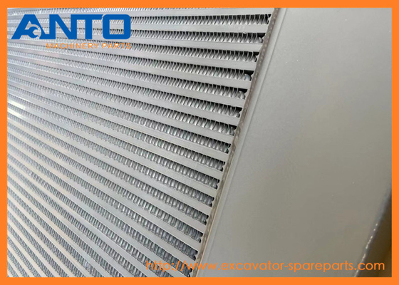 21N-03-43510 21N0343510 Arka soğutucu KOMATSU PC1250LC-8 için kazıcı yedek parçaları