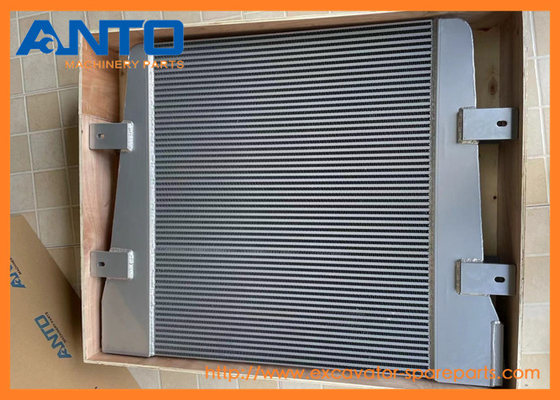21N-03-43510 21N0343510 Arka soğutucu KOMATSU PC1250LC-8 için kazıcı yedek parçaları