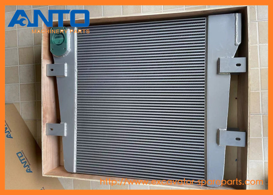 21N-03-43510 21N0343510 Arka soğutucu KOMATSU PC1250LC-8 için kazıcı yedek parçaları
