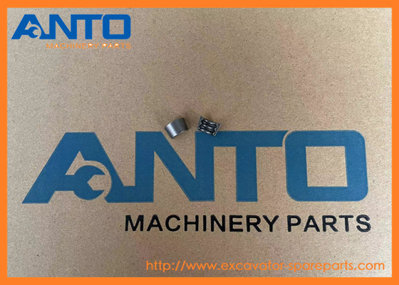 315-3393 3153393 C7.1 XQP150 için Collet Excavator yedek parçaları