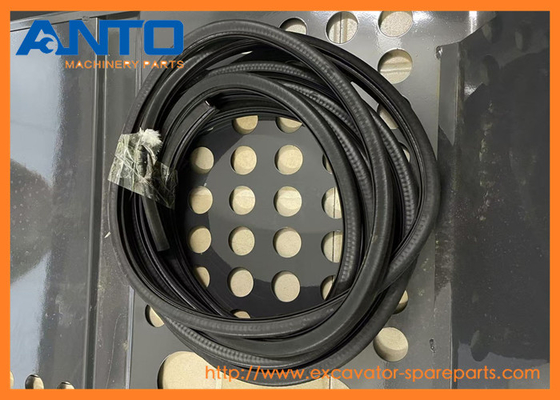 9184933 HITACHI yedek parçaları için kapak 270C LC JD IZX200 IZX200LC IZX210F IZX210MF
