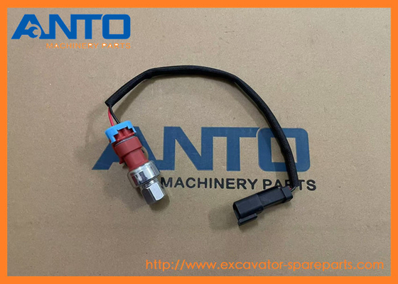 236-6923 HITACHI Elektrik Parçaları için uygun basınç anahtarı 320C FM 320D 320D FM 324D FM