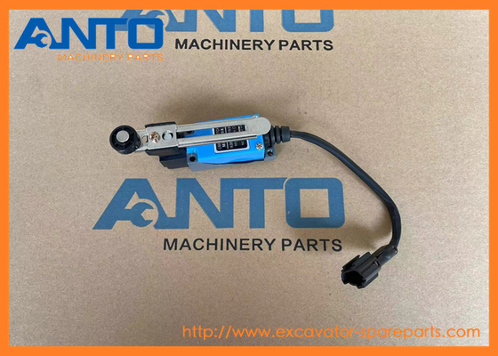 549-00046 54900046 Solenoid Valf Manyetik Değiştirici DOOSAN DX140LCR için kazıcı yedek parçaları
