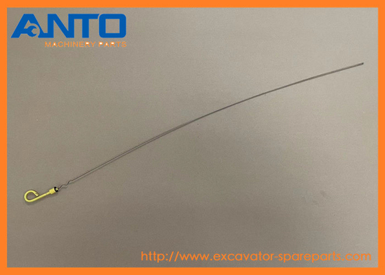 6732-21-5642 6732215642 KOMATSU Kazı makineleri için dipstick PC220LL PW200 PW220