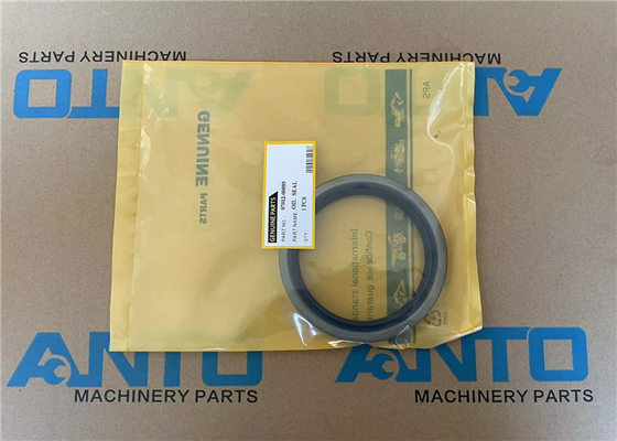 07012-00095 0701200095 KOMATSU Kazı makinesi için yağ mühürleme desteği PC100 PC100L PC100U PC120
