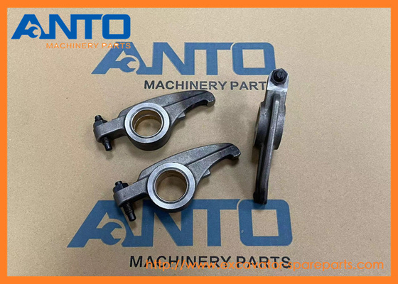 305-4929 3054929 E320D C6 için uygun Rocker Arm Excavator yedek parçaları.4