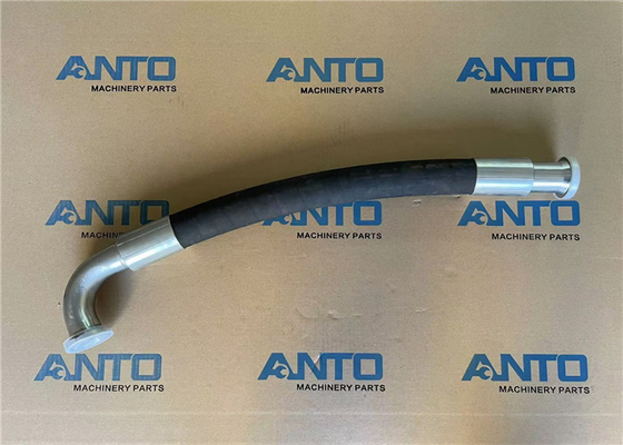 07088-014A7 07088014A7 KOMATSU Çöp kamyonları için hortum HD465 HD605 HD785