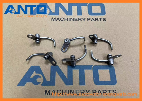 329-3796 3293796 Piston Soğutma Jet Ekskavatörü 320 C7 için uygun yedek parçalar.1