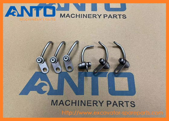 329-3796 3293796 Piston Soğutma Jet Ekskavatörü 320 C7 için uygun yedek parçalar.1