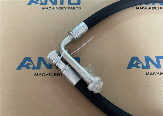 4614165 Hose Fit HITACHI yedek parçaları ZX200-3 ZX200-3-HCMC ZX200-3F ZX200-5G ZX200LC-5G