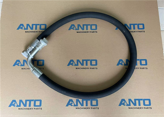 4639528 Hose Fit HITACHI yedek parçaları MA200 ZX200-3 ZX200-3-HCMC ZX200-3F ZX200-5G