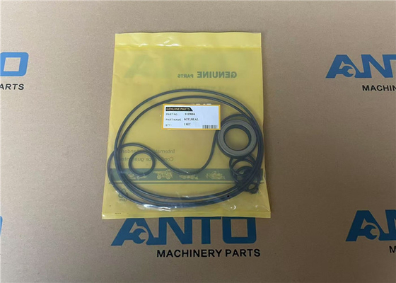1119004 Mühür kitleri kazıcı yedek parçaları HITACHI MA200-G ZX160 ZX180W ZX180W-AMS