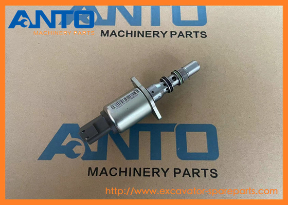 518-5072 600-8815 CX35-P800 için solenoid valf kazıcı yedek parçaları