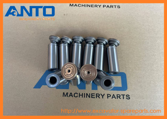 708-3T-13312 7083T13312 KOMATSU Kazı makinesi için piston desteği PC70 PC78MR PC78US PC78UU