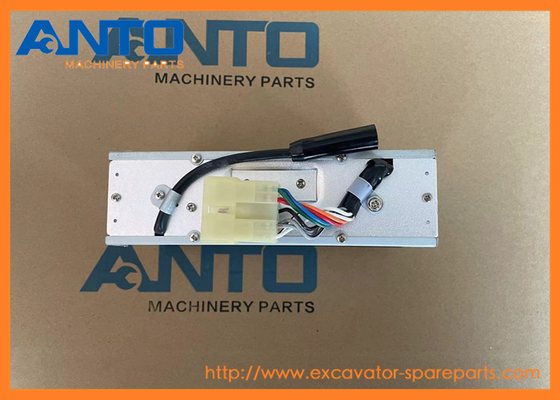 20Y-06-42430 20Y-06-22730 Radyo KOMATSU PC350-8 için uygun kazıcı yedek parçaları