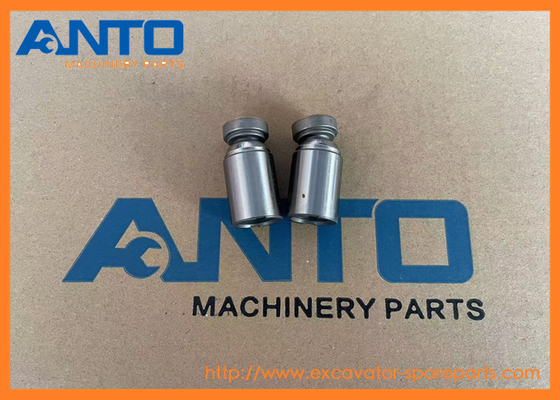 708-3T-14114 7083T14114 KOMATSU Kazıcı PC78MR PC78US için Piston Alt Assy Destek