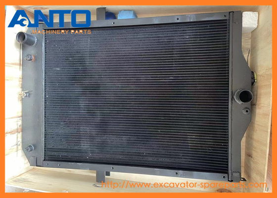 419-03-21302 419-03-21300 Radyatör KOMATSU Tekerlekli yükleyici WA300-3A için uygun yedek parçalar