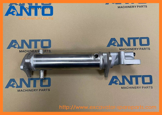 8-98001021-1 Egzoz gazı recirculation EGR boru HITACHI kazıcı yedek parçaları için ZX240-3 4HK1