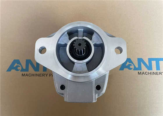 705-21-32051 7052132051 KOMATSU Buldozerleri için Pomp Assy yedek parçaları D85A D85E D85P